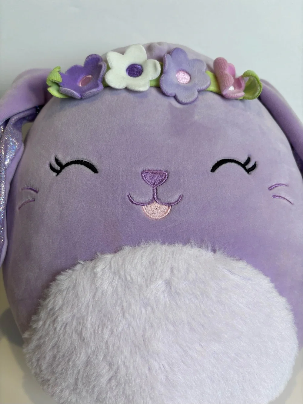 NWOT Squishmallows 10